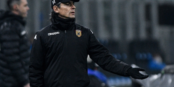 Inzaghi: "Lapadula-Ranocchia? Pasqua ci ha detto di aver sbagliato..."
