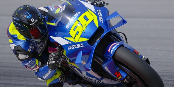 MotoGp, Guintoli: “Così abbiamo creato la Suzuki vincente”