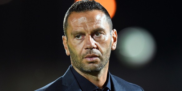 Zauri, doppio ex di Atalanta e Lazio: "Vi racconto la mia storia"