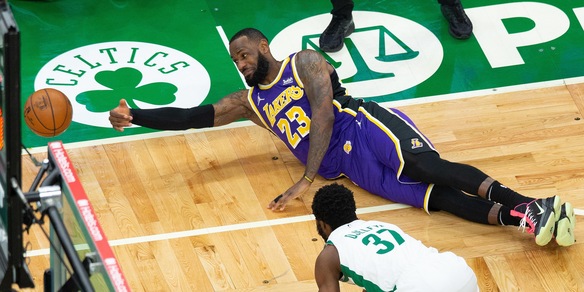 Nba, LeBron James contro l'All Star Game: "Zero eccitazione"