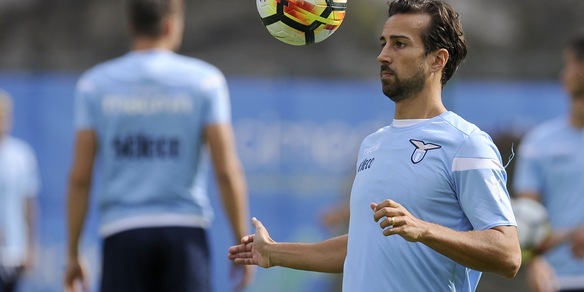 Lazio, altra cessione: via Di Gennaro