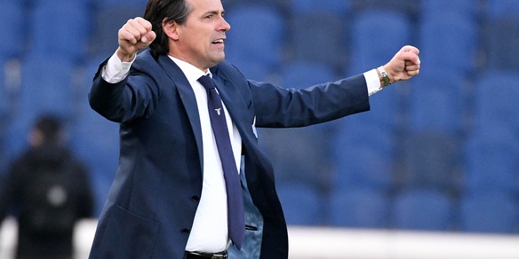 Inzaghi, patteggiamento per blasfemia