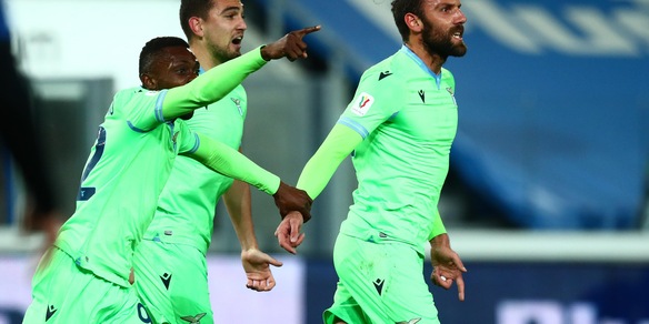 Muriqi, il sorriso del Pirata: "Passato un brutto momento. Non voglio fermarmi"