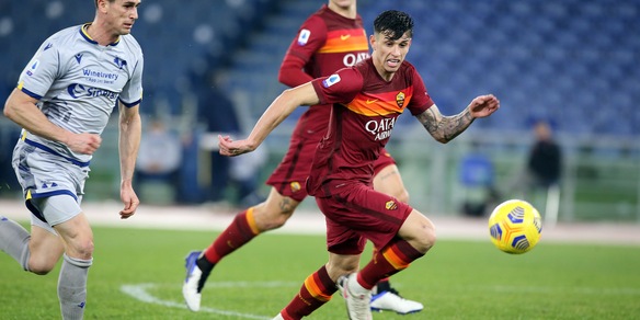 Moviola, Ibanez-Tameze: non è rigore