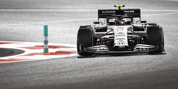 F1, Gasly positivo al Coronavirus: "Sto bene"