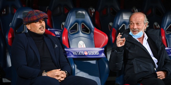 Bologna, per la punta è il giorno della verità