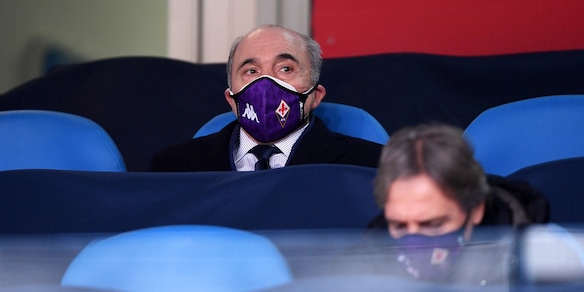 Commisso tuona: "Stadio? Basta, non metterò più soldi"