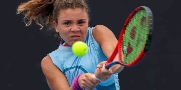 Gippsland Trophy, Paolini va agli ottavi