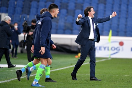 Lazio, Inzaghi stacca la spina: attesa per Caicedo