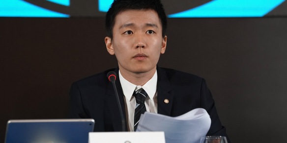 L'Inter, il cavallo bianco di Troia