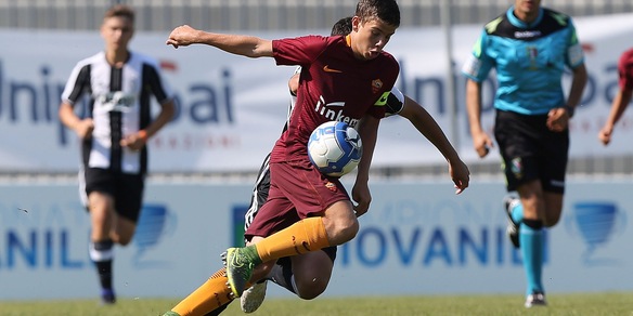 Verona Primavera, colpo Astrologo dalla Roma