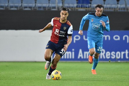 Napoli, Giuntoli: "Ounas ci ha chiesto tempo per riflettere"