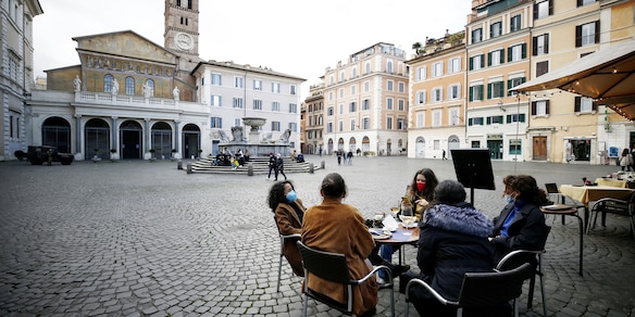 Zona bianca, ecco quali sono le regole