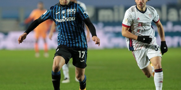 Atalanta, Romero: rianalizzato il tampone, è negativo