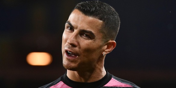 Juve, Ronaldo è furioso: ecco cosa è successo