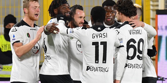 Spezia, futuro a stelle e strisce: vicina la cessione a una società Usa