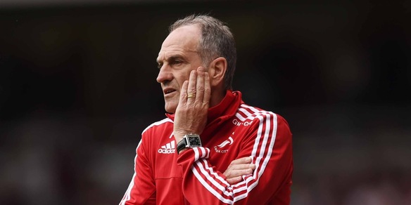 Guidolin: "De Laurentiis mi voleva al Napoli prima di Benitez"