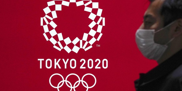 Tokyo 2020, ecco le misure anti-Covid per gli atleti