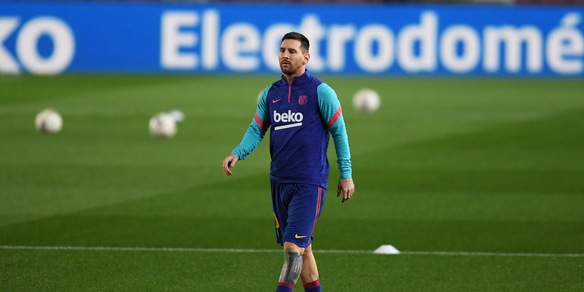 Messi, 5 i sospettati per la fuga di notizie sul suo contratto