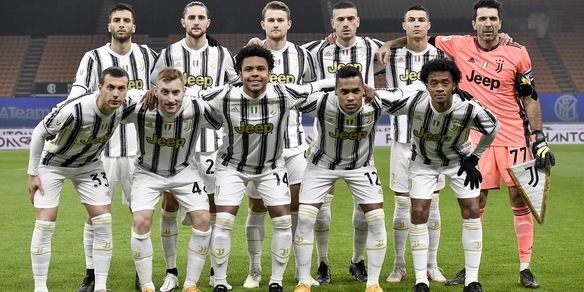 Juve contro il razzismo: ecco il podcast "Sulla Razza"