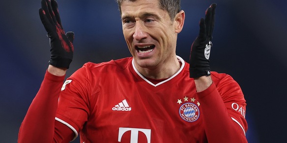 Lewandowski sorpreso: "Esonero del ct Brzeczek uno shock"