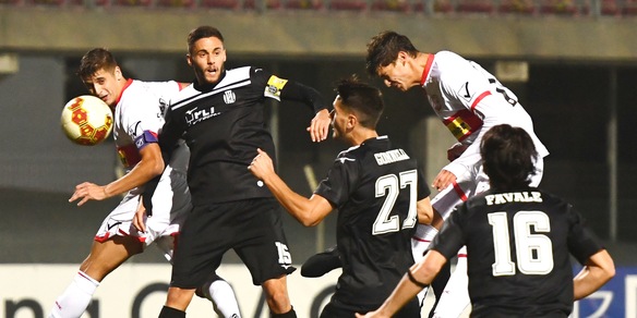 Cesena, si allarga il focolaio Covid: undici positivi