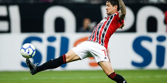 "Pato, trattativa con l'Al Diwaniya"