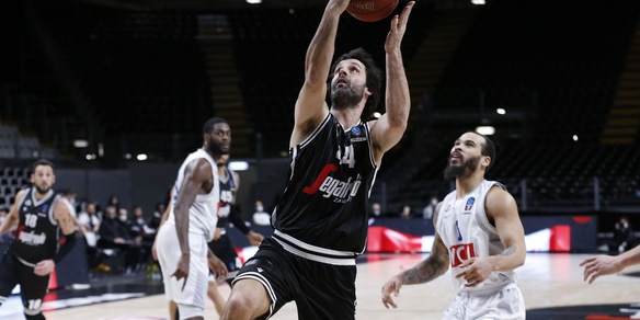 Teodosic show: Virtus Bologna ai quarti di Eurocup. Ansia Belinelli