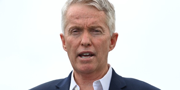 Il direttore dell'Australian Open: "Il torneo partirà regolarmente"