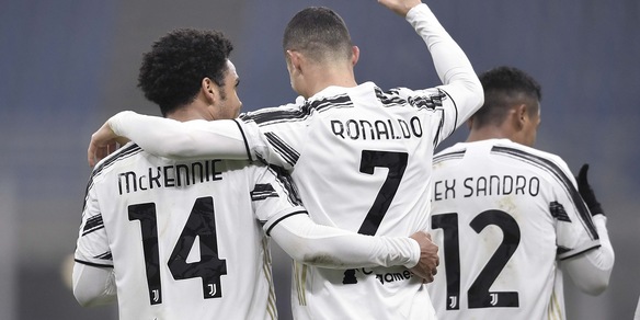 Ecco perché Cristiano Ronaldo ha già superato Pelé