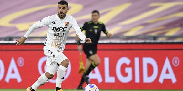 Benevento, è l'ora di Iago Falque