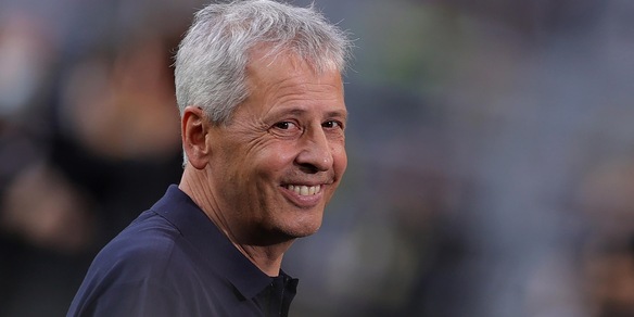 "Marsiglia, Favre in pole: superati Sarri e Mazzarri"