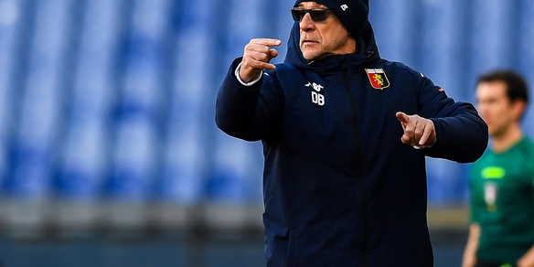 Capozucca: "Attento Gattuso, Ballardini al Genoa è un mago"