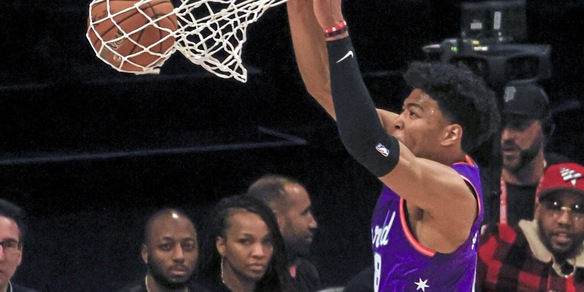 Nba, All Star Game: Sì dei giocatori alla data del 7 marzo