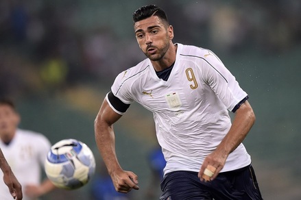 Parma, Pellè atterrato a Malpensa: "Sto bene, sono superfelice"