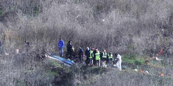 Kobe Bryant, verità sulla morte la prossima settimana