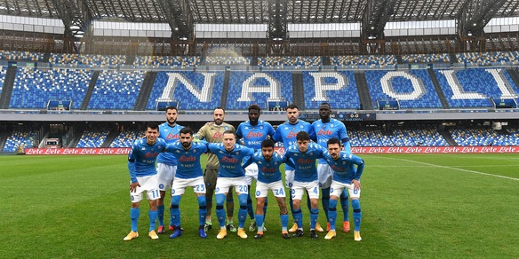Napoli, dopo il restyling lo stadio Maradona sarà più bello del San Paolo