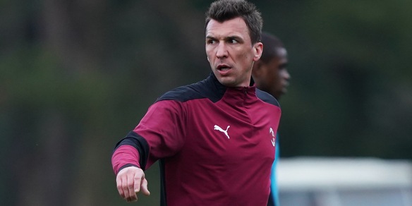 Adani: "Mario Mandzukic risorsa per il Milan"