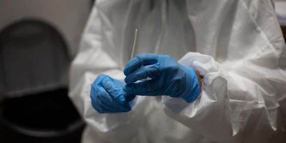 Coronavirus, il bollettino di oggi: 14.218 nuovi casi e 377 morti