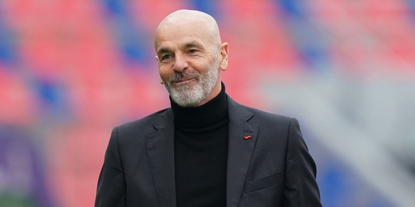Pioli lancia il Milan: “Rendiamo questa stagione importante”