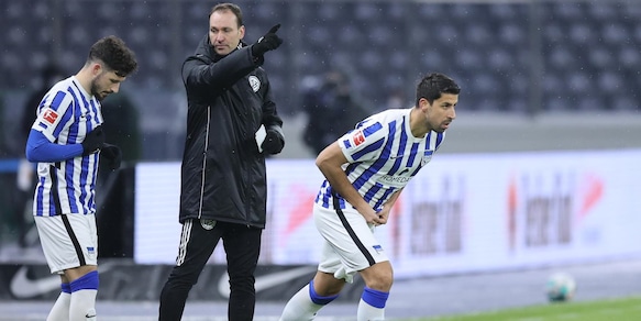 Bundesliga, il Bayern batte 1-0 l'Hertha Berlino e rovina l'esordio di Khedira