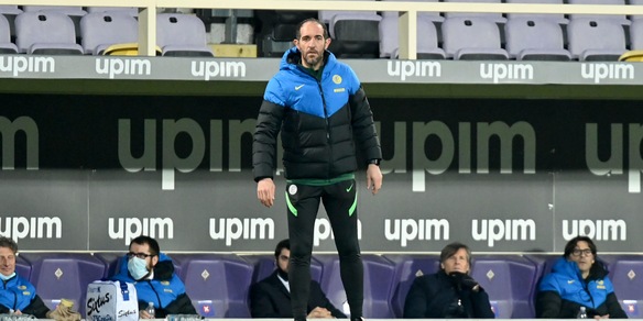Inter, Stellini: "Conte è la nostra guida. Barella come lui? Glielo auguro"
