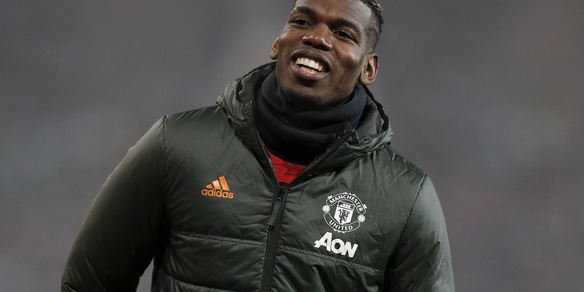 Solskjaer: "Pogba? Nessuno ha il posto assicurato"