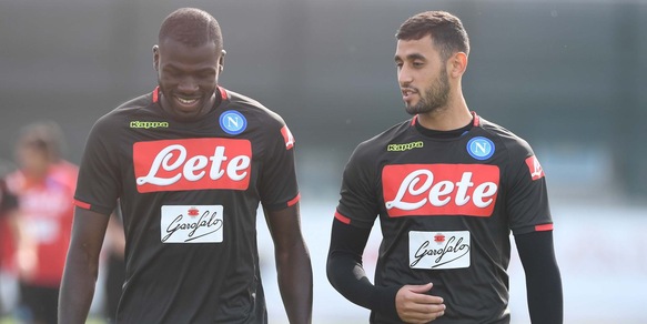 "Napoli, il rischio focolaio Covid non è scongiurato"