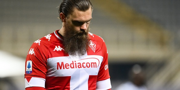 Fiorentina, Dragowski; "Siamo arrabbiati per la sconfitta con l'Inter"