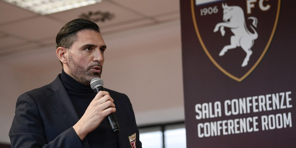 Torino, Vagnati: "Belotti? Per noi è fondamentale, vogliamo proseguire insieme"