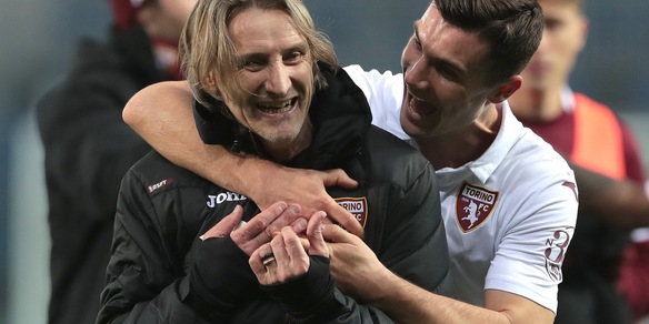 Torino, Nicola: "Possiamo giocarcela contro tutti e in ogni condizione"