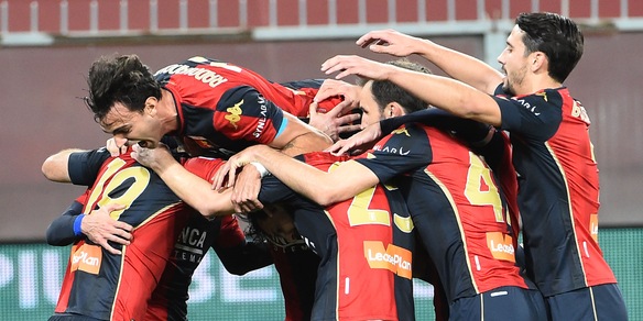 Pandev scatenato: Napoli al tappeto. La Juventus vola al terzo posto VIDEO