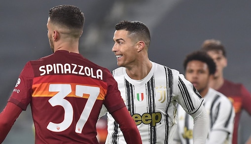 Pagelle Juve-Roma, i migliori e i peggiori