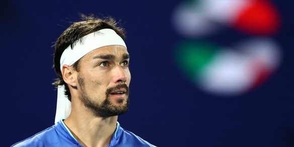 Atp Cup, Italia sconfitta in finale: vince la Russia